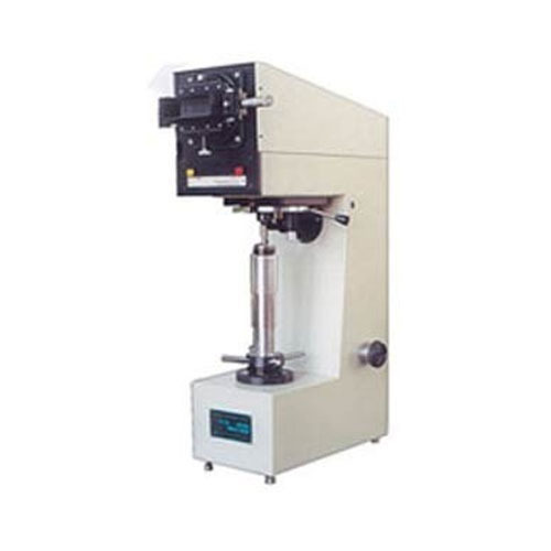 Vickers Hardness Testing Machine