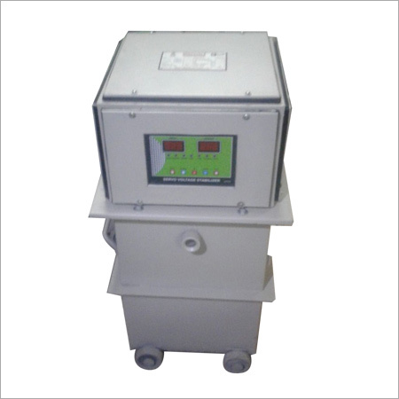 Voltage Stabilizer