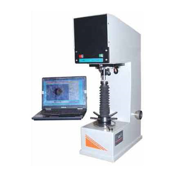 Vickers Hardness Testing Machine - Digital/ Computerized