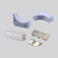 Plastic Polymers Parts