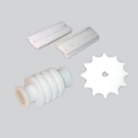 Plastic Polymers PartsA