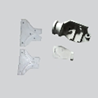 Plastic Polymers PartsA