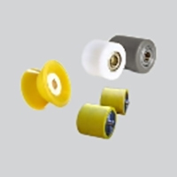 Plastic Polymers PartsA