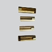 Press Tools / EDM Wire Cut Machined Parts Press Tools / EDM Wire Cut Machined Parts