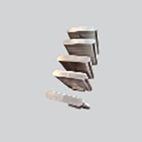 Press Tools / EDM Wire Cut Machined Parts