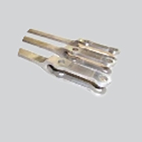 Press Tools / EDM Wire Cut Machined Parts