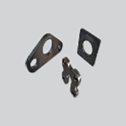 Press Tools / EDM Wire Cut Machined Parts