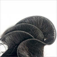 Hand Tied Micro Weft