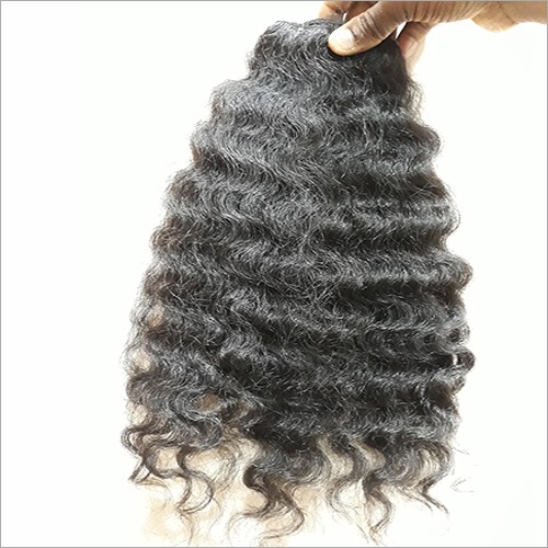 Deep Curly