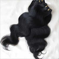 Brazilian Body Wavy Weft Hair