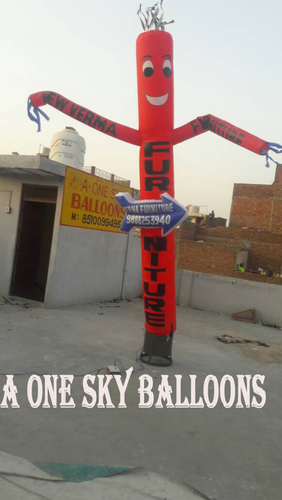 10ft Air Dancing Inflatable