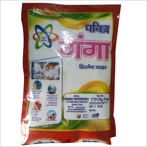 Detergent Powder
