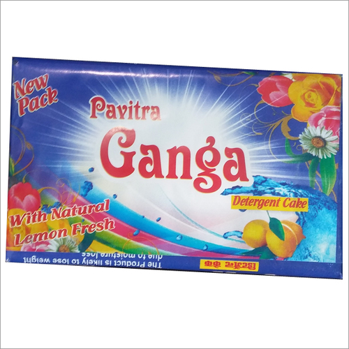 Washing Detergent Soap