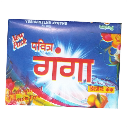 Detergent Bar