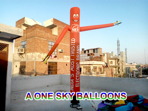Wind Dancer Balloons