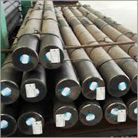 Forged Round Bars