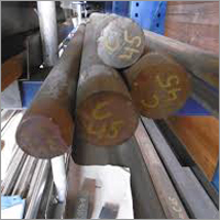 180 MM Forged Round Bar