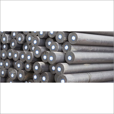 240 MM Forged Round Bar