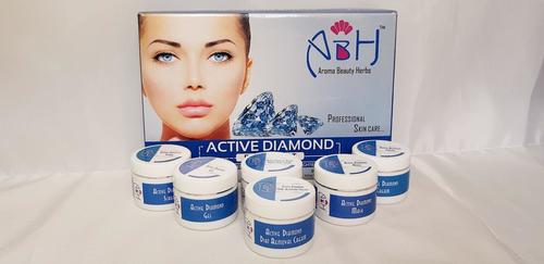 Active Diamond Facial Kit