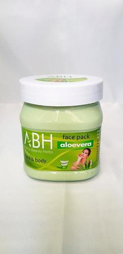 Aloevera Face Pack