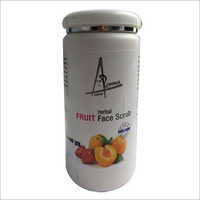 Herbal Fruit Face Scrub