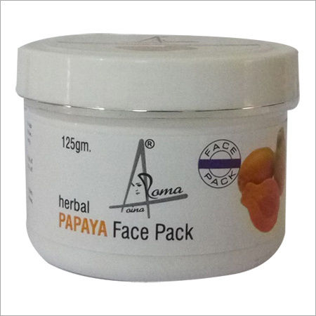 Papaya Face Pack