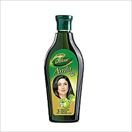 Amla Hair Oil