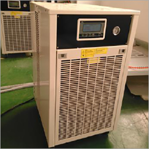 Water Chiller For Laser Tube By Wuhan Ebeyc International Trading Co., Ltd.
