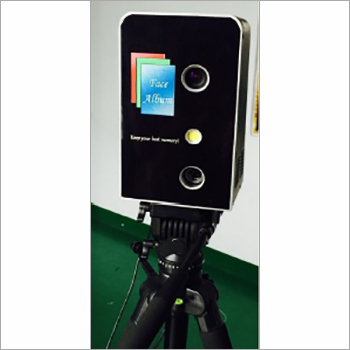 3D Camera Optional Device By Wuhan Ebeyc International Trading Co., Ltd.