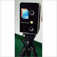 3d Camera Optional Device