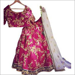 Ladies Lehenga Choli