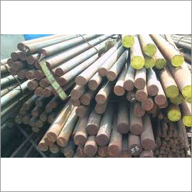 Industrial Alloy Steel Bars