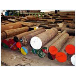Alloy Steel Round