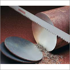 Band Saw
