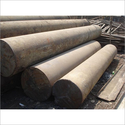 Ship Shaft