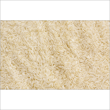 Pusa Basmati Rice