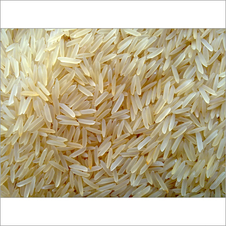 Basmati Rice