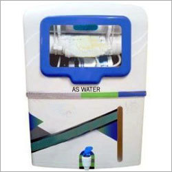 Divine Water Purifier
