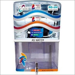 Lavish Gold Water Purifier