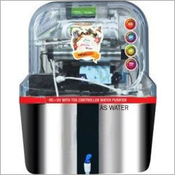 SS Acura Water Purifier
