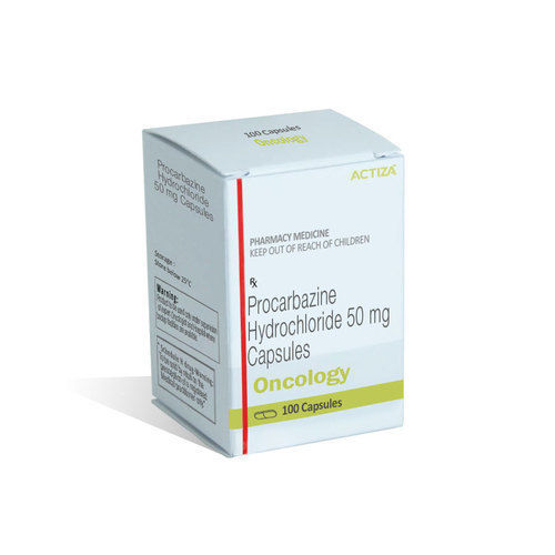 Procarbazine Capsule