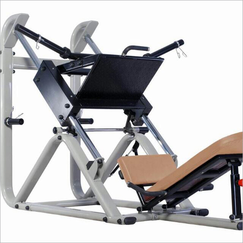 Leg Press Machine