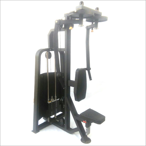 Butterfly Gym Machine
