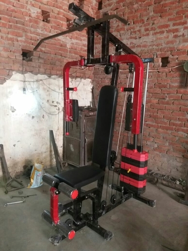 Home Gym Machine