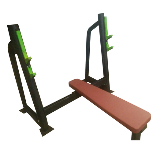 Multipurpose Fitness Bench Aimer Sports 334 Purwa Faiyaz Ali