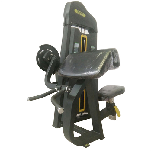 Biceps Preacher Machine
