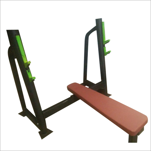 Chest Press Bench