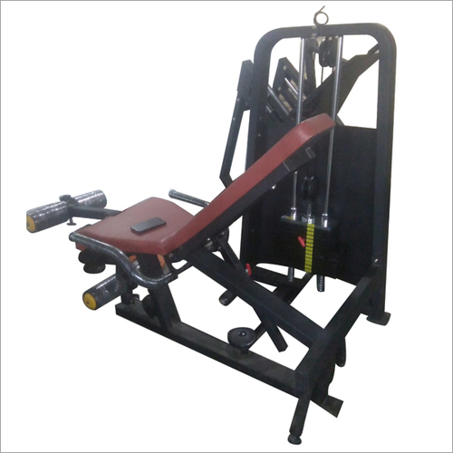 Gym & Equipment