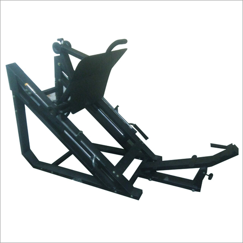 Incline Leg Press Machine