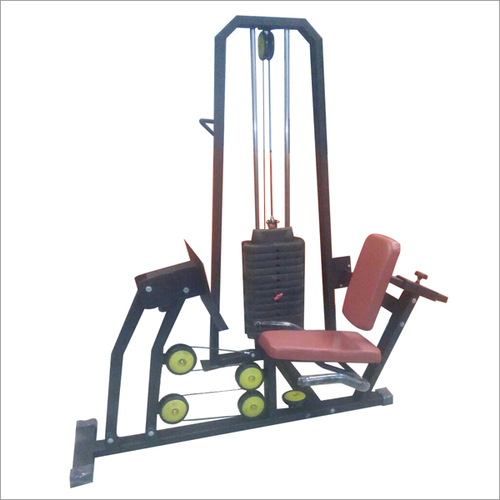 Leg Extenstion Machine